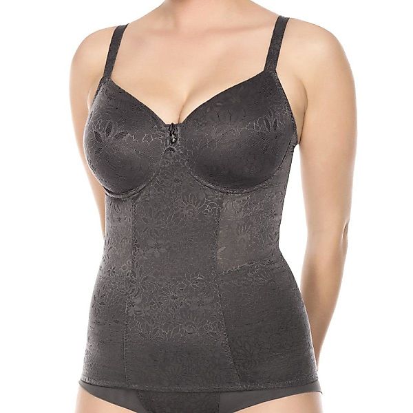 Ulla Dessous BH-Hemd Alice (1-tlg) BH-Liner günstig online kaufen