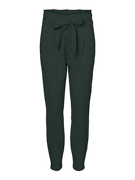 Vero Moda Tall Bundfaltenhose VMEva (1-tlg) Rüschen günstig online kaufen