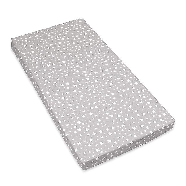 Amilian Spannbettlaken Spannbetttuch für Babybett Kinderbett günstig online kaufen