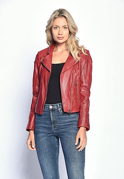 Maze Lederjacke "Ibiza" günstig online kaufen