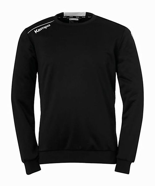 Kempa Sweatshirt Kempa Player Training Top Polyester günstig online kaufen