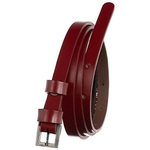 Rovicky  Gürtel DHPRD1N1050249RED30134 günstig online kaufen