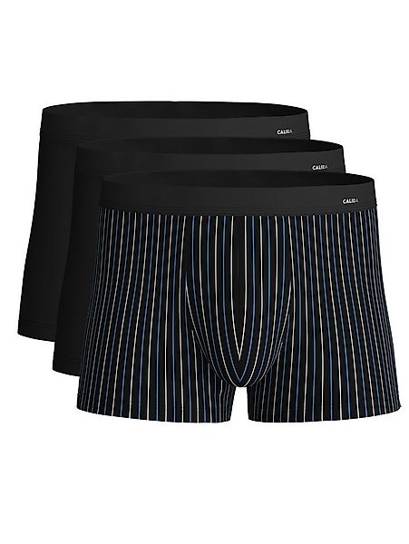CALIDA Boxer Cotton Special Herren (3-St., 3er-Pack) günstig online kaufen
