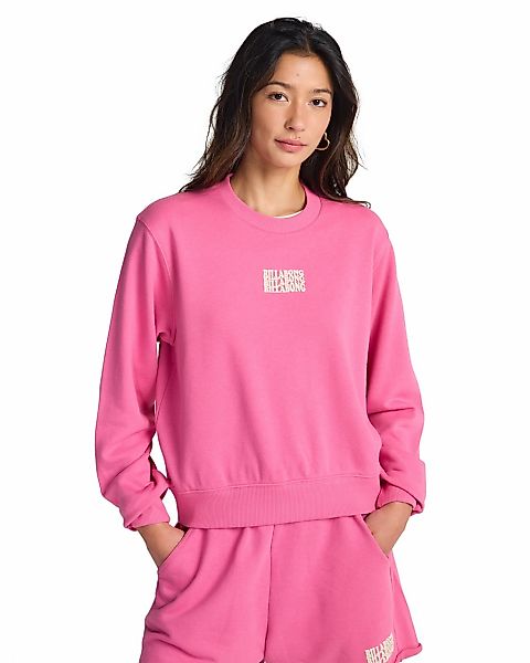 Billabong Sweatshirt "Family Tree" günstig online kaufen