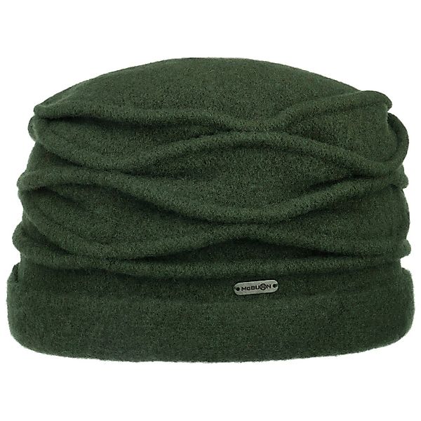 McBurn Strickmütze (1-St) Walkmütze, Made in günstig online kaufen