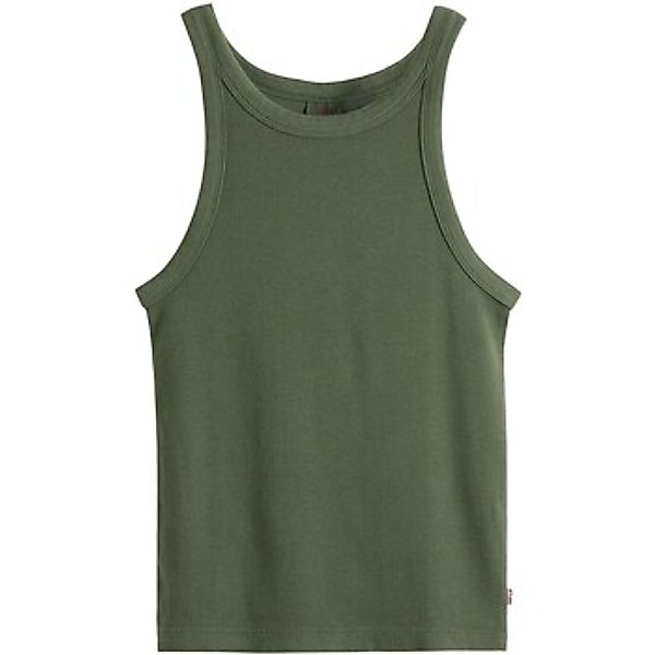 Levis  Tank Top Essential Racer Tank günstig online kaufen