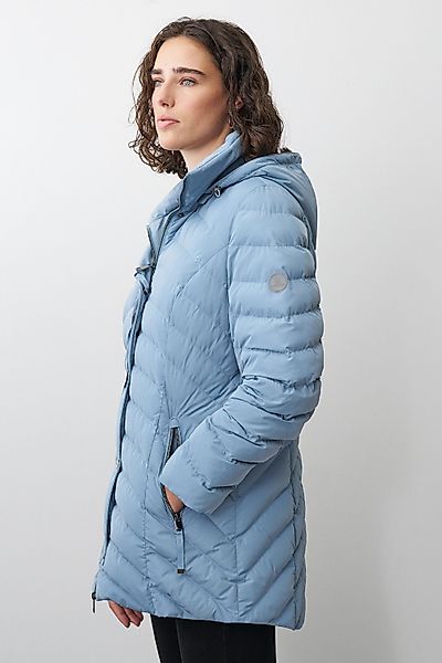 Barbara Lebek Steppjacke Damenjacke oder Winterjacke günstig online kaufen