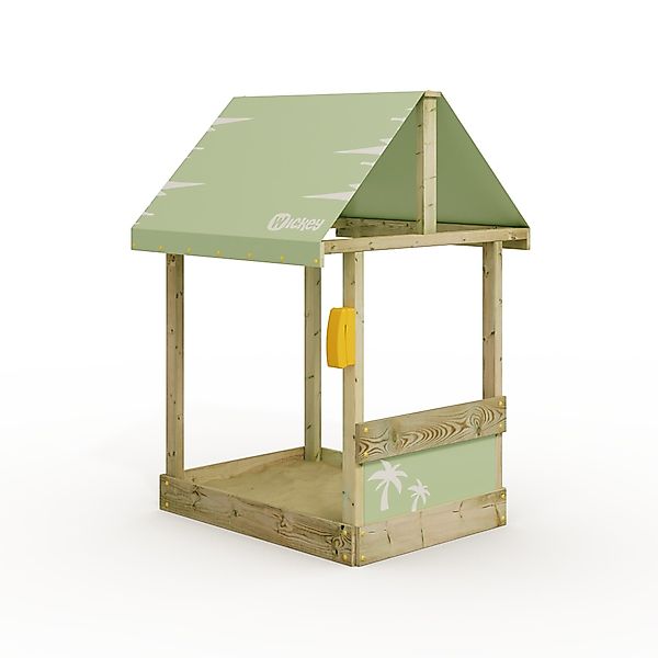 Wickey Sandkasten Dinky (New Version) – günstig online kaufen