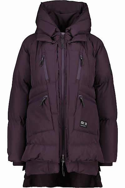 Alife & Kickin Winterjacke "Damen RachelAK A" günstig online kaufen