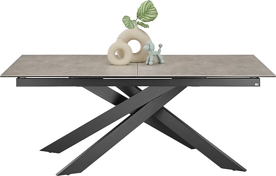 set one by Musterring Esstisch Baltimore, günstig online kaufen