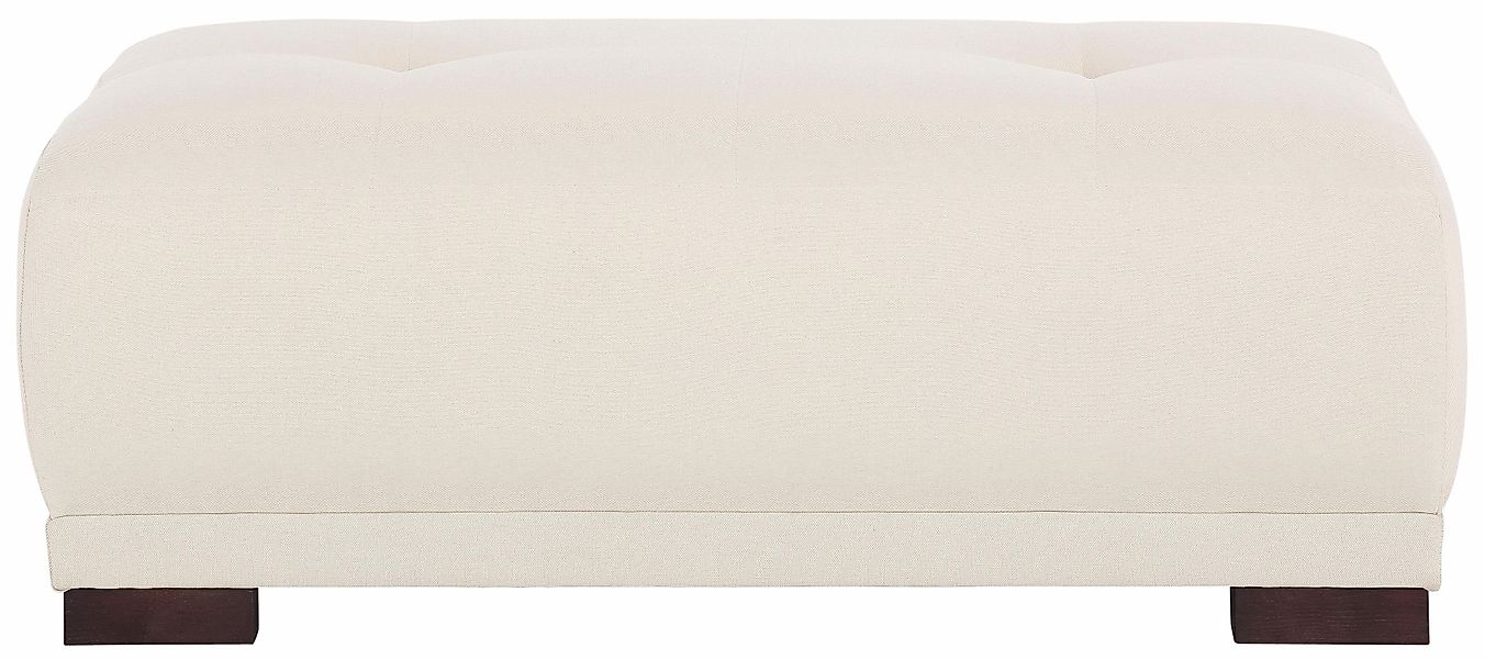 Home affaire Hocker "Langeland", passend zur Serie "Langeland" günstig online kaufen