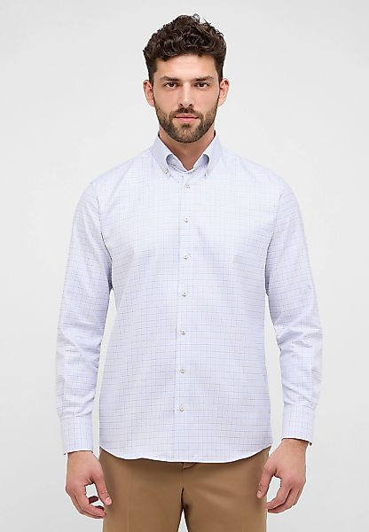 Eterna Langarmhemd "COMFORT FIT" günstig online kaufen