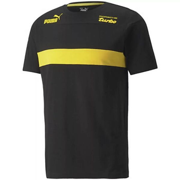 Puma  T-Shirts & Poloshirts 533781-01 günstig online kaufen