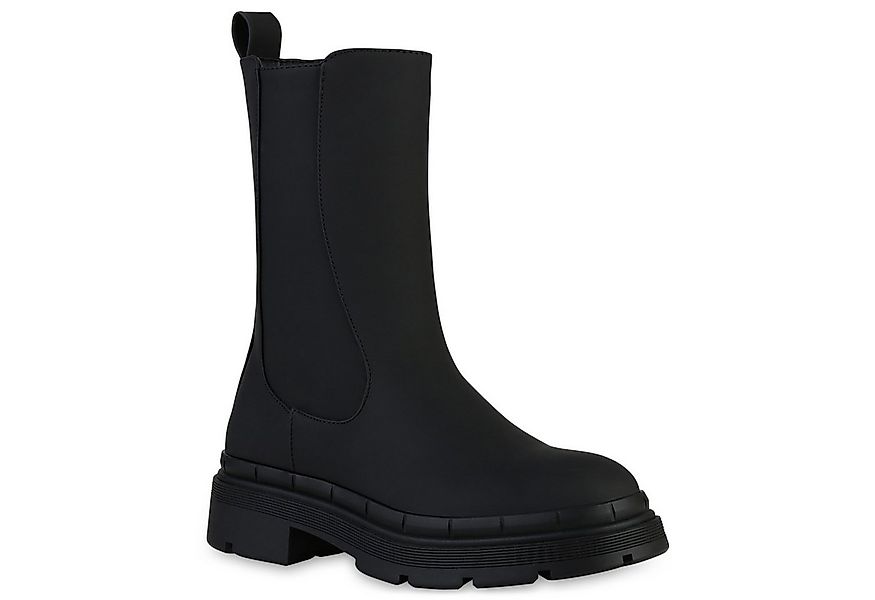 VAN HILL 839457 Stiefel Bequeme Schuhe günstig online kaufen