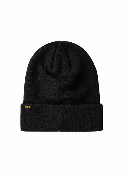 Alpha Industries Skimütze "Alpha Industries Accessoires - Headwear Crew Bea günstig online kaufen