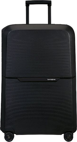 Samsonite Hartschalen-Trolley MAGNUM, verschiedene Größen und Farben, 4 Rol günstig online kaufen