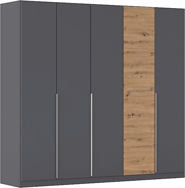 rauch Drehtürenschrank "Kleiderschrank Schrank Garderobe Wäscheschrank Schl günstig online kaufen