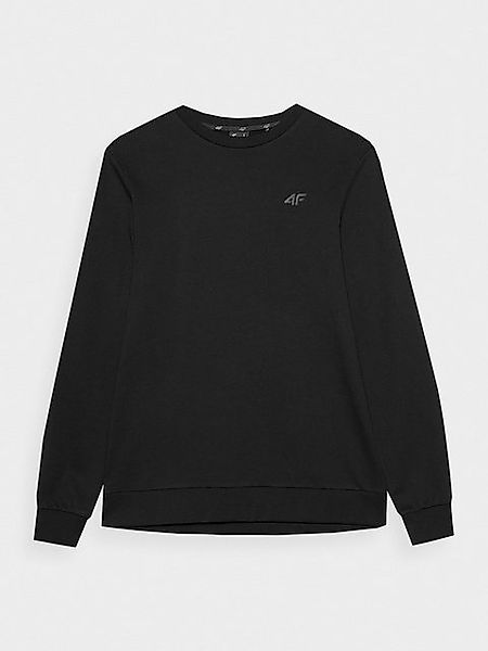 4F Sweatshirt günstig online kaufen