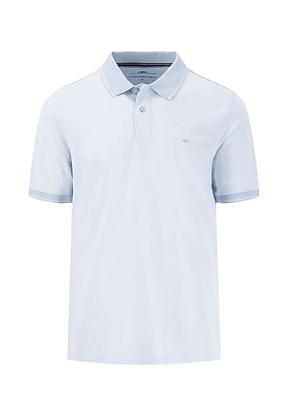 FYNCH-HATTON Poloshirt Polo, 2-Tone günstig online kaufen