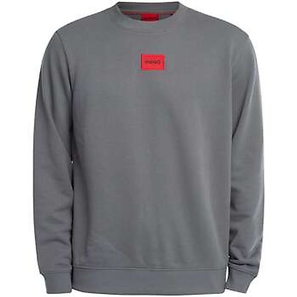 HUGO Sweatshirt Herren Sweatshirt Baumwolle Diragol212 günstig online kaufen