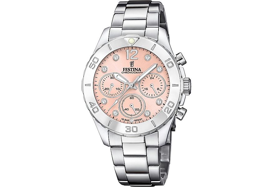 Festina Chronograph günstig online kaufen