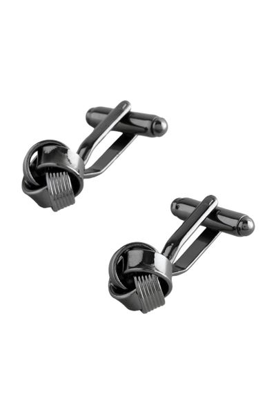 Next Manschettenknöpfe Manschettenknöpfe mit Knoten (1-Paar) günstig online kaufen