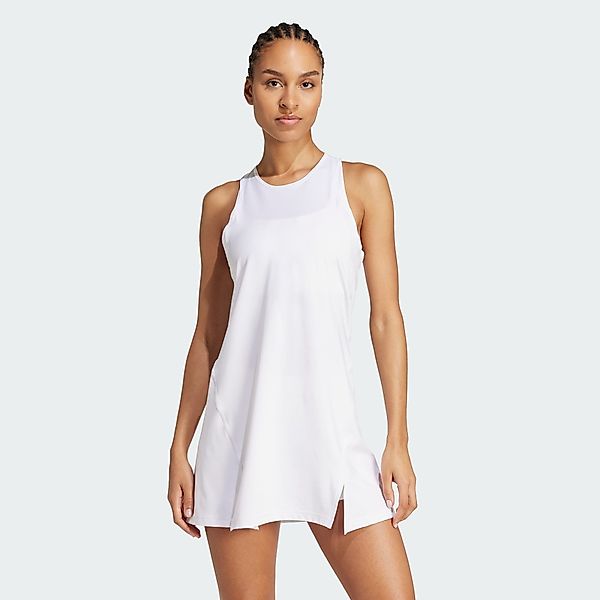 adidas Performance Midikleid CLUB TENNIS CLIMACOOL günstig online kaufen