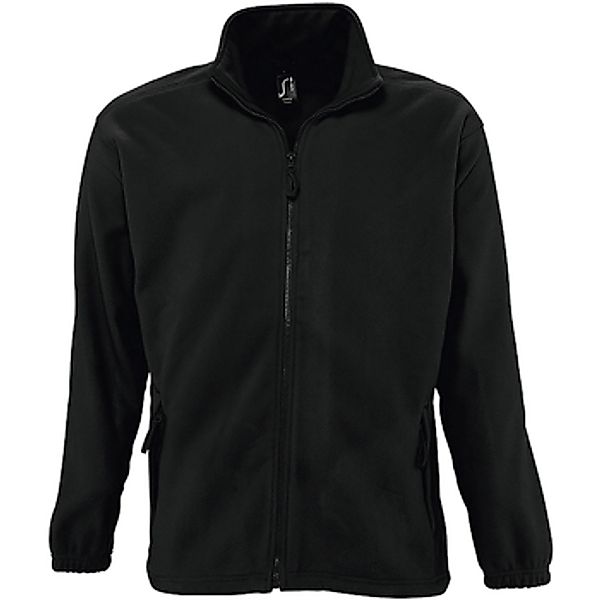 SOLS Fleecejacke Fleecejacket North / Herren günstig online kaufen