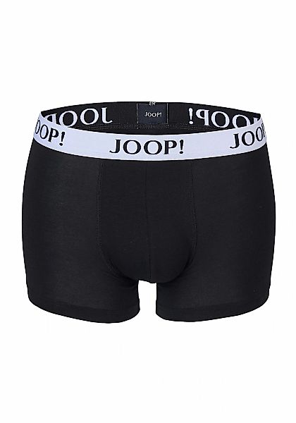 JOOP! Boxershorts Everyday (3er Pack) mit strapazierfähigen Nähten für Best günstig online kaufen