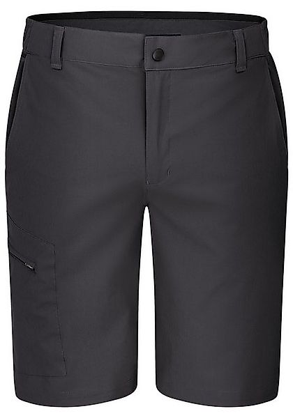 Joy Sportswear Trekkingshorts LAZIO M_BERMUDA GRAPHITE günstig online kaufen