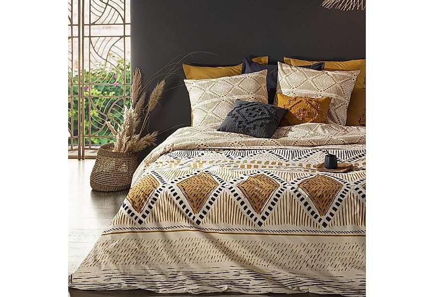 Atmosphera Créateur d'intérieur Bettwäsche, Baumwolle, angenehmes Material günstig online kaufen