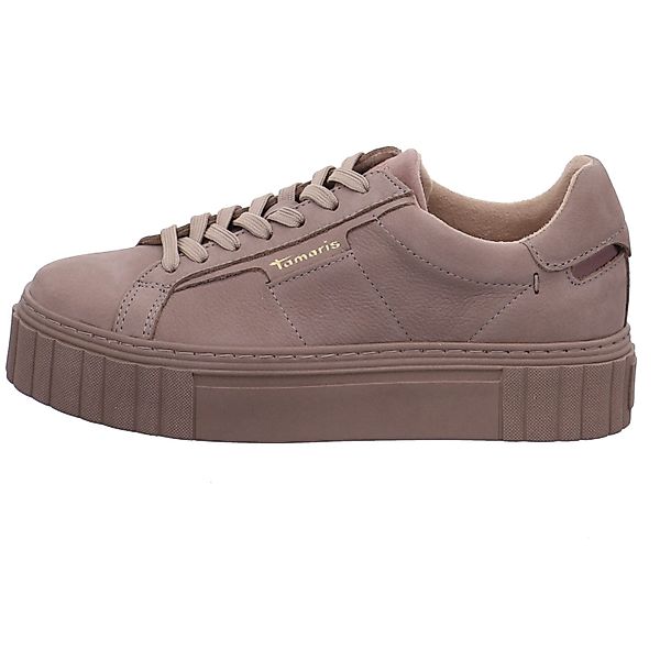 Tamaris Tamaris taupe Sneaker günstig online kaufen