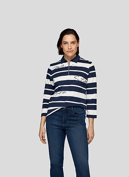 Rabe Print-Shirt T-Shirt günstig online kaufen