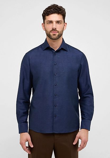 Eterna Langarmhemd "COMFORT FIT" günstig online kaufen