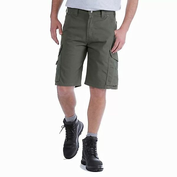 Carhartt Shorts B357 RIPSTOP WORK günstig online kaufen