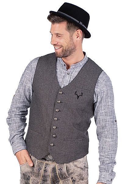 Spieth & Wensky Trachtenweste Trachtenweste - günstig online kaufen