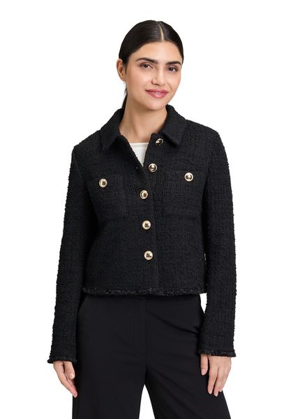 Betty Barclay Jackenblazer Damen Blazer-Jacke langarm günstig online kaufen