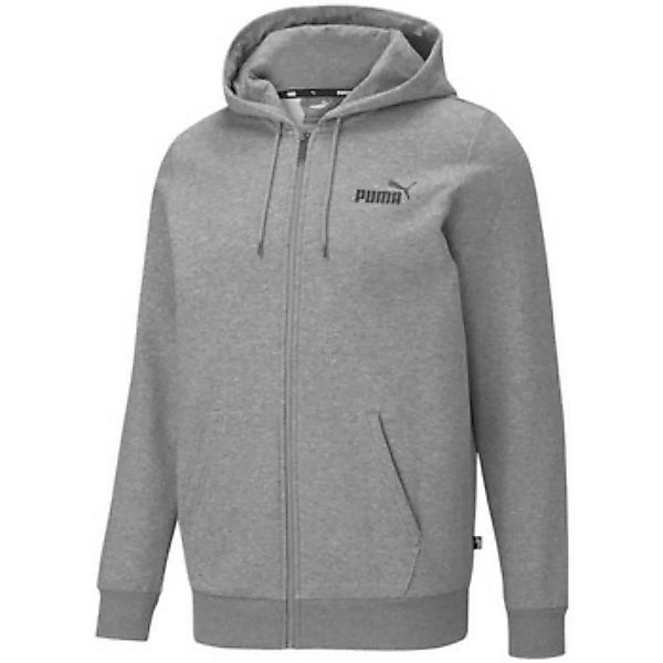 Puma  Sweatshirt 586702-03 günstig online kaufen