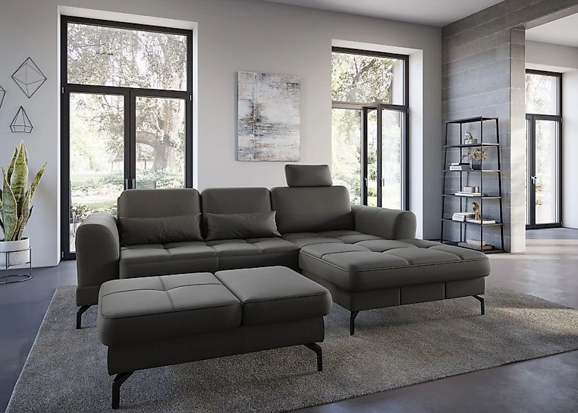 sit&more Sofakissen "Bendigo" im 2-er Set günstig online kaufen