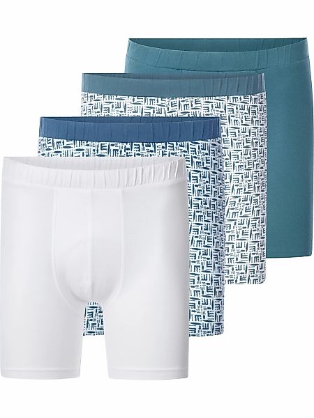 Babista Slip "4er Pack Boxershorts VITLIDE" günstig online kaufen