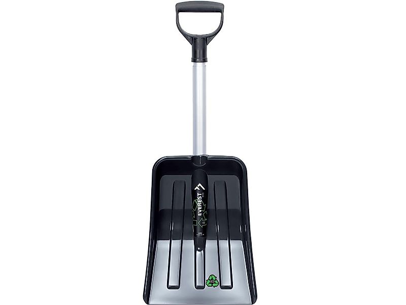 Prosperplast Schaufel Everest Eco, ausziehbarer Griff günstig online kaufen