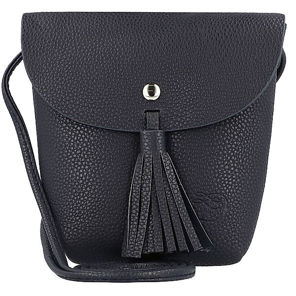 TOM TAILOR Denim Schultertasche Ida, Kunstleder günstig online kaufen