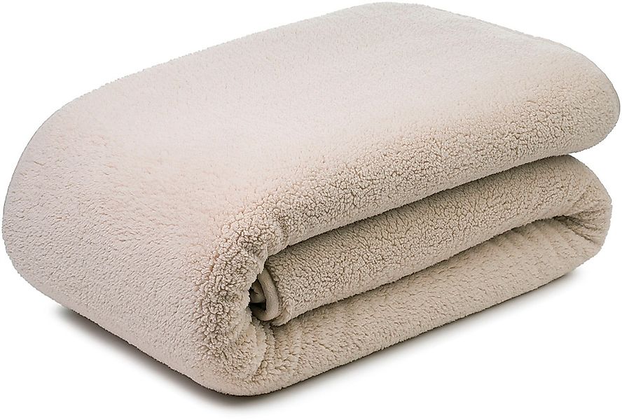 Gözze Wohndecke "Decke Wolkenweich" günstig online kaufen