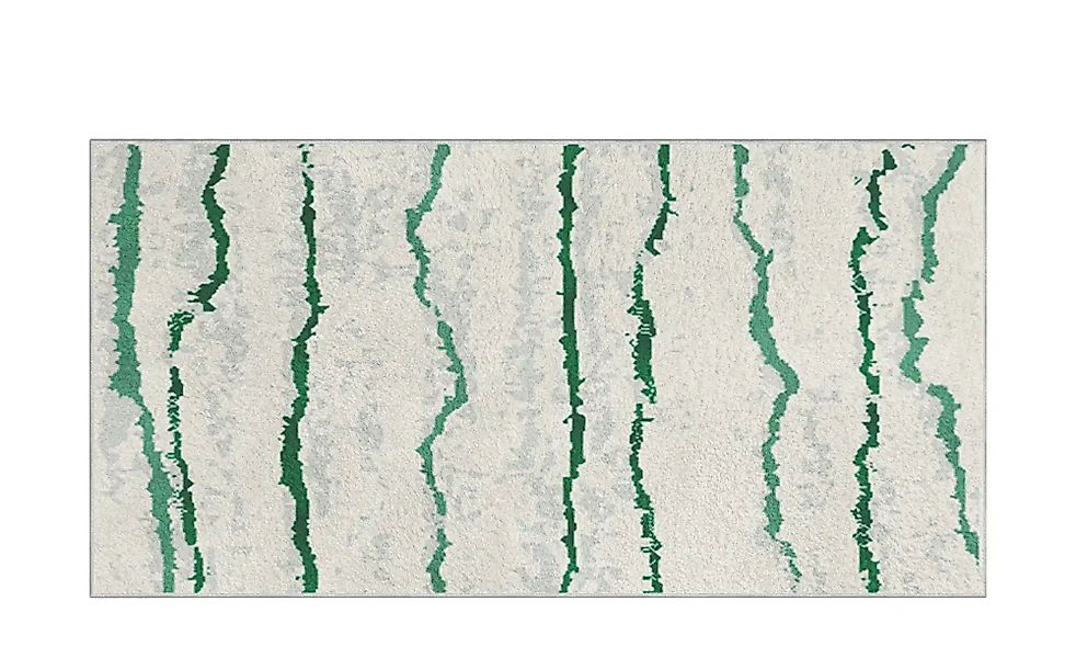 Webteppich  Remi ¦ mehrfarbig ¦ Synthetische Fasern ¦ Maße (cm): B: 80 Tepp günstig online kaufen