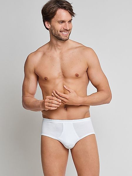 Schiesser Slip Original Classics (1-St) günstig online kaufen