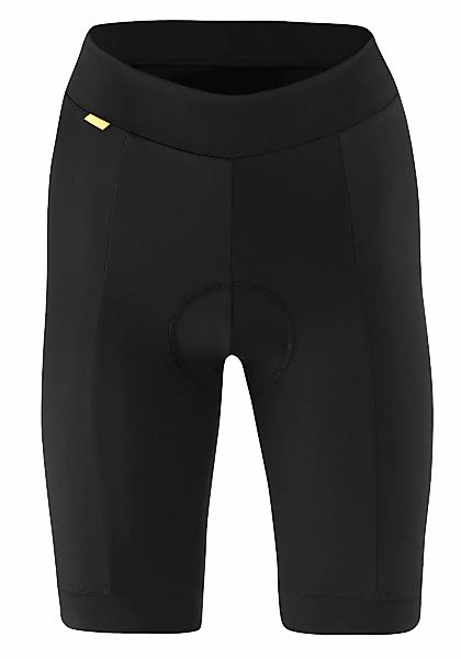 Gonso Fahrradhose "Essential Shorts Basic W", Damen Radhose, kurze atmungsa günstig online kaufen