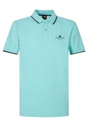 Petrol Industries Poloshirt Poloshirt Kurzarmshirt mit günstig online kaufen