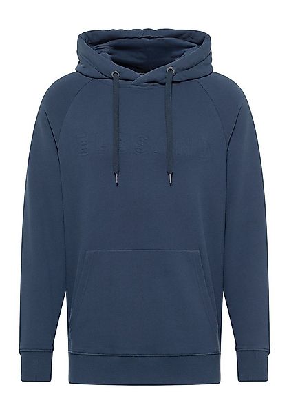 Elbsand Hoodie Kian Herren Kapuze, locker geschnitten günstig online kaufen