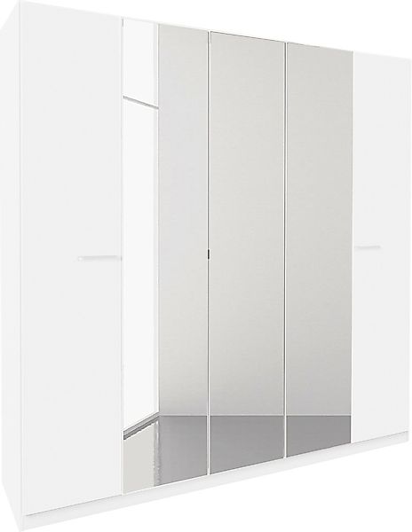 rauch Drehtürenschrank »Kleiderschrank Schrank Garderobe TOPSELLER OTELI in günstig online kaufen