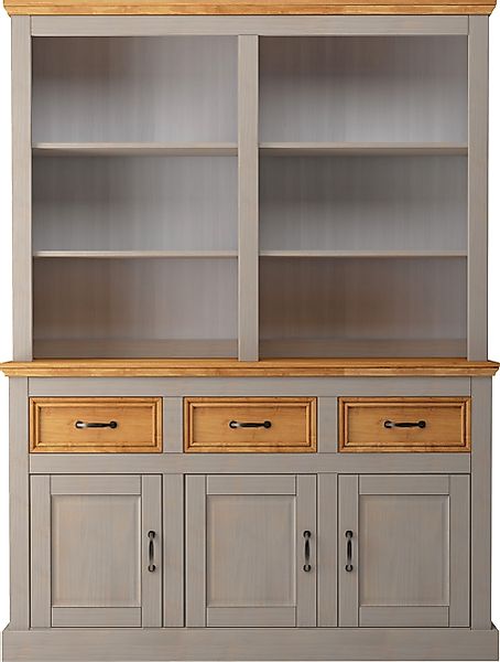 Home affaire Buffet "Selma", Breite 145 cm günstig online kaufen